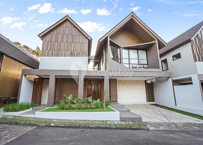 Fraja By Kozystay - * Jimbaran (Bali)