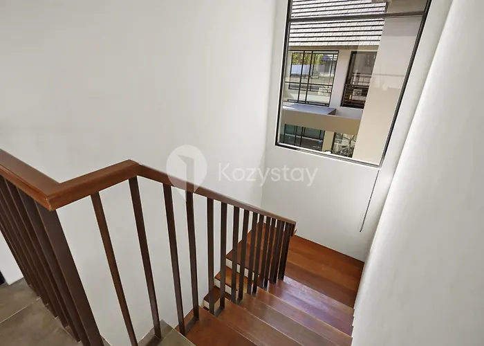 Villa Fraja By Kozystay - *