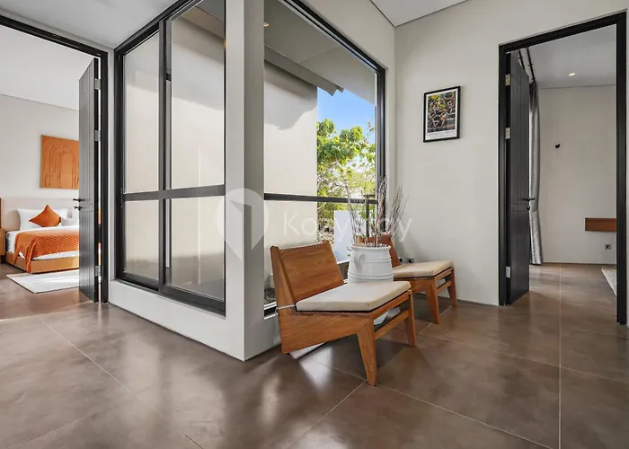 Villa Fraja By Kozystay -