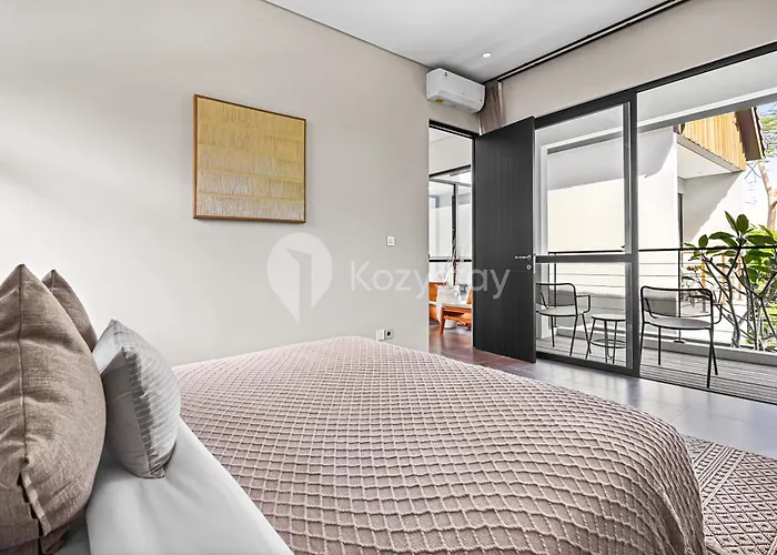 Fraja By Kozystay - Villa