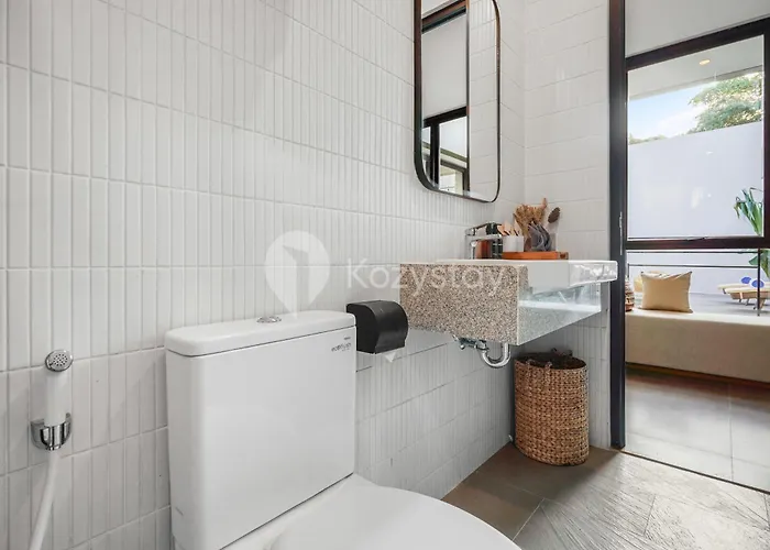 Fraja By Kozystay - Villa *