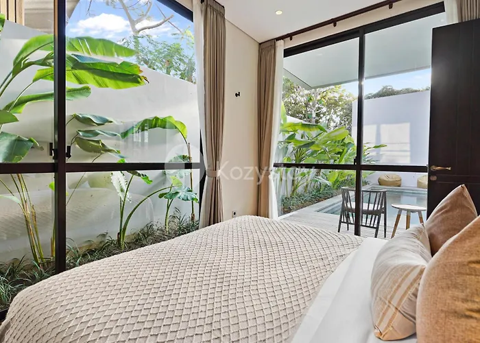 Villa Fraja By Kozystay - *