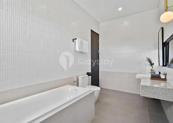 Villa Fraja By Kozystay -