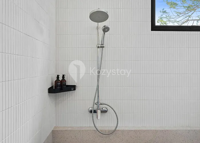 Villa Fraja By Kozystay -