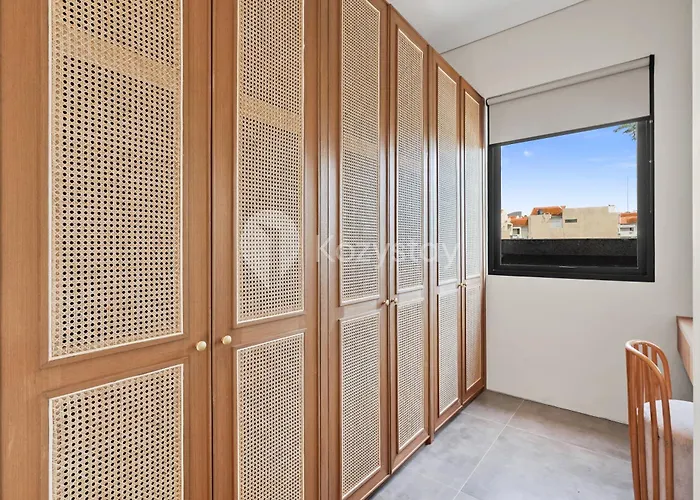 Fraja By Kozystay - Villa